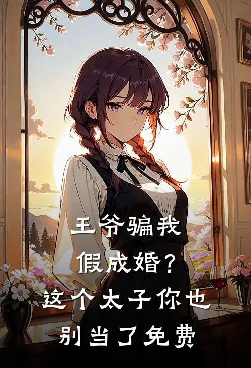 王爷骗我假成婚?这个太子你也别当了免费