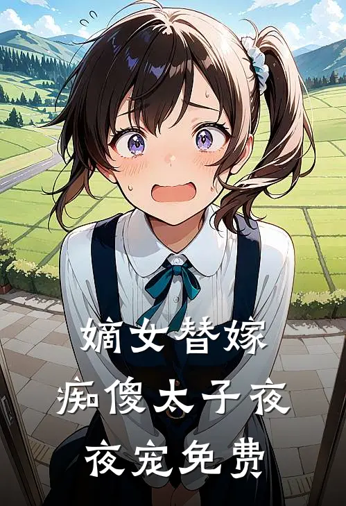 嫡女替嫁,痴傻太子夜夜宠免费