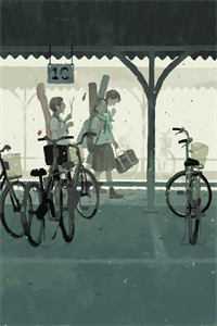 回眸处，山水相逢免费