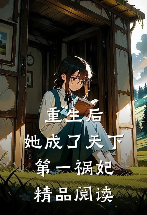 重生后,她成了天下第一祸妃精品阅读全文