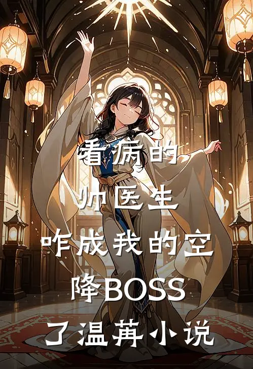 看病的帅医生，咋成我的空降BOSS了温苒小说