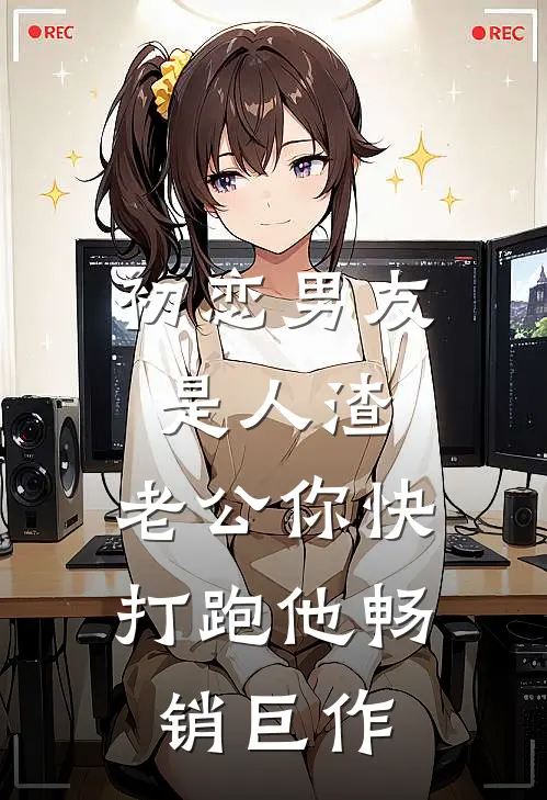 初恋男友是人渣，老公你快打跑他畅销巨作