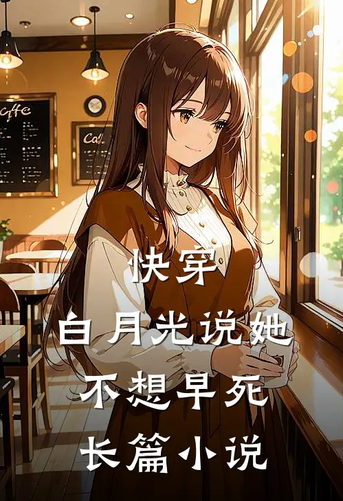 快穿：白月光说她不想早死长篇小说