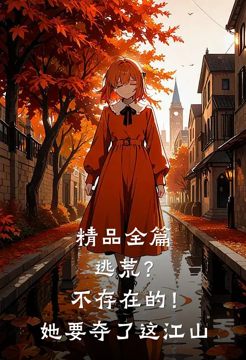 精品全篇逃荒?不存在的!她要夺了这江山免费阅读