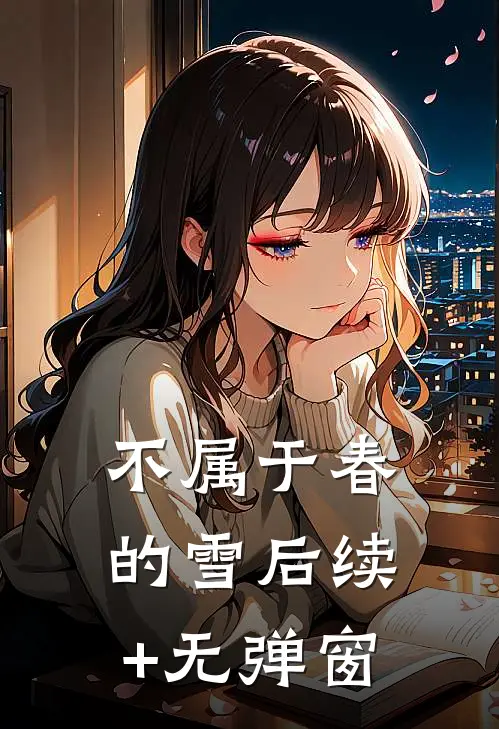 不属于春的雪后续+无弹窗