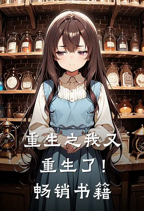 重生之我又重生了!畅销书籍