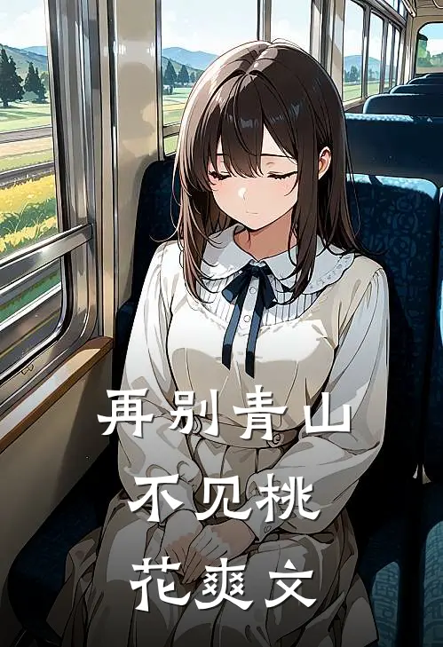 再别青山,不见桃花爽文在线阅读