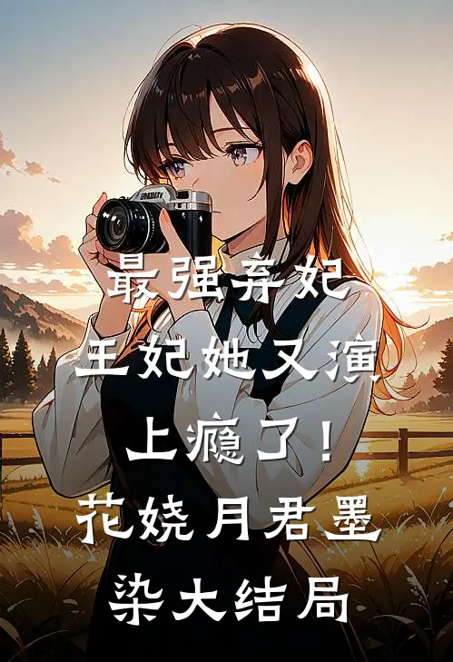最强弃妃：王妃她又演上瘾了！花娆月君墨染大结局