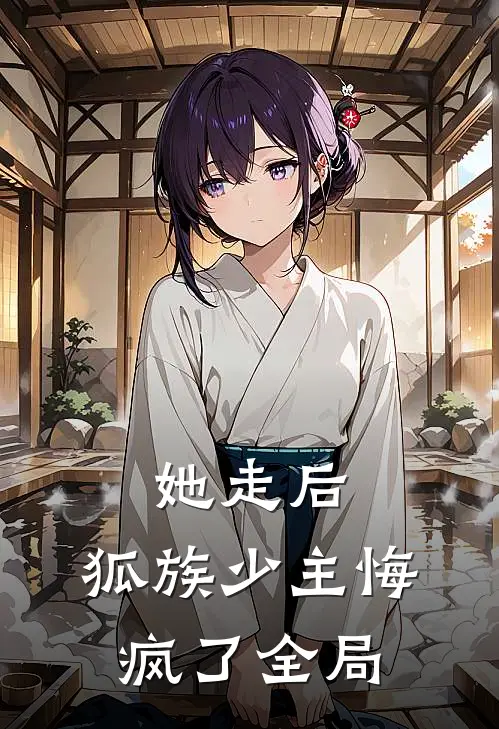 她走后,狐族少主悔疯了全局观看