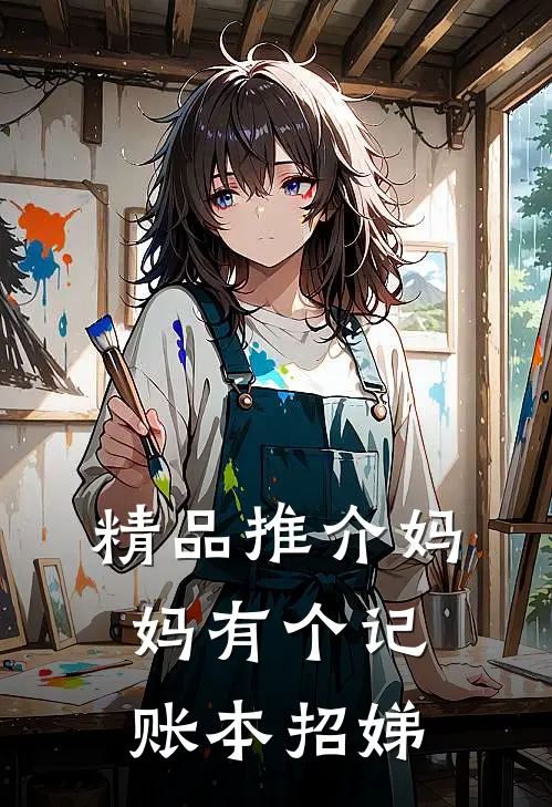 精品推介妈妈有个记账本招娣