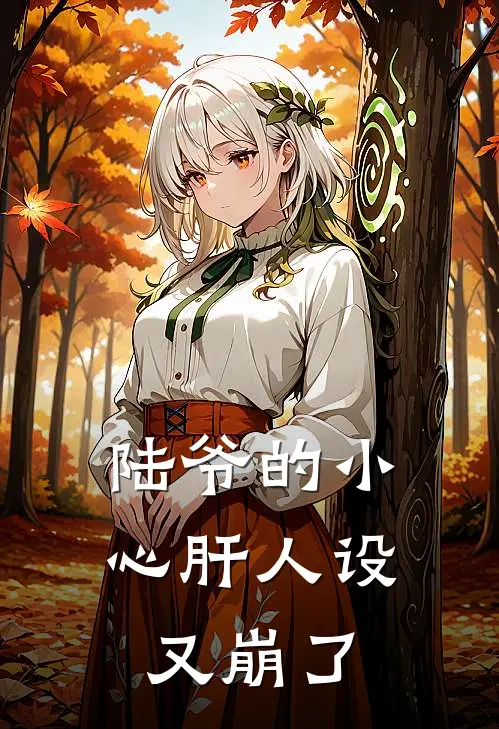 陆爷的小心肝人设又崩了 小酒轻轻
