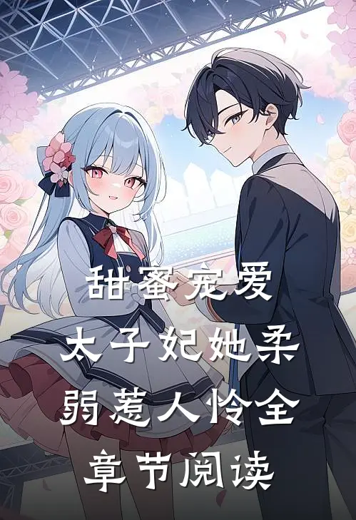 甜蜜宠爱太子妃她柔弱惹人怜全章节阅读免费