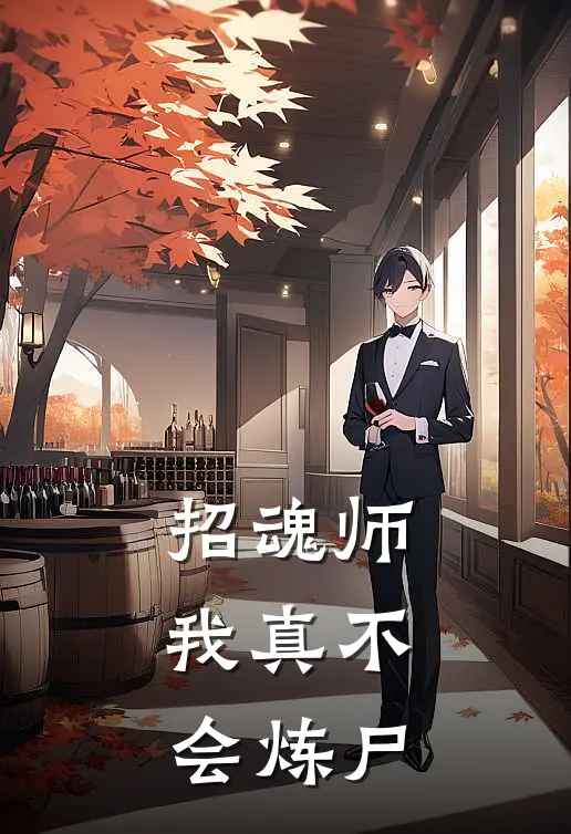 招魂师我真不会炼尸全文免费完结无删减