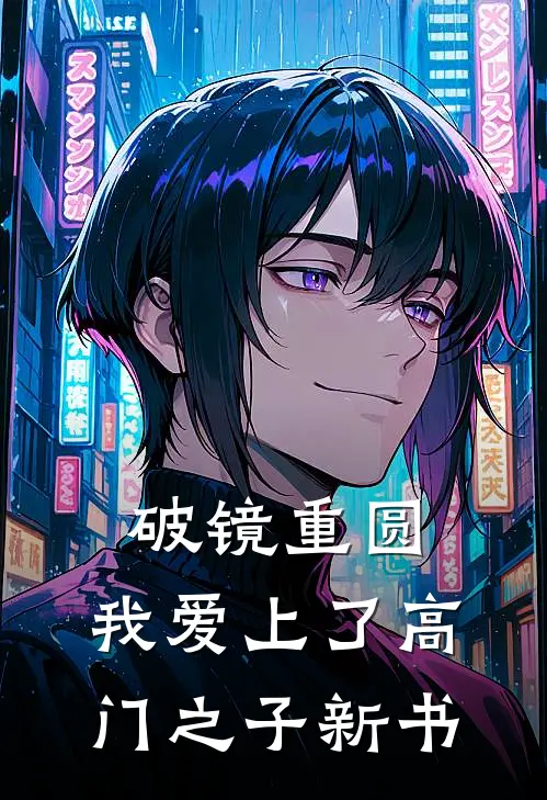 破镜重圆：我爱上了高门之子新书