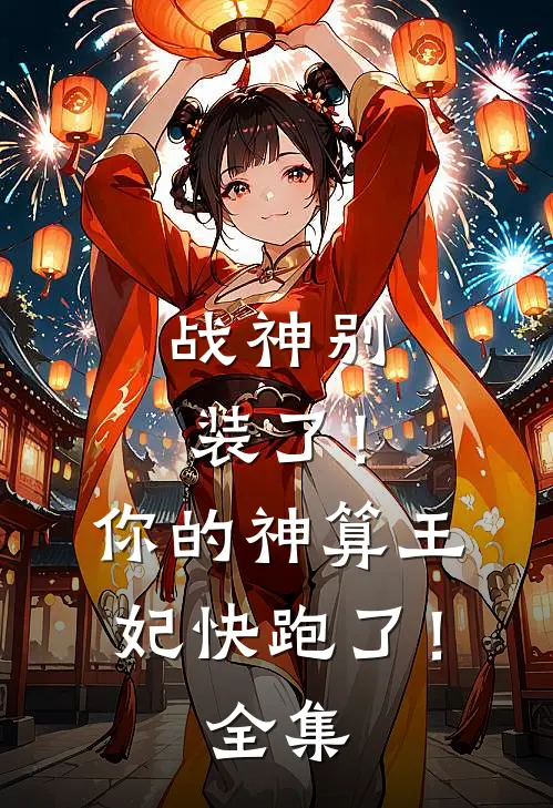 战神别装了!你的神算王妃快跑了!全集免费阅读