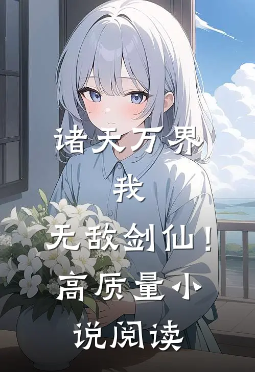 诸天万界：我，无敌剑仙！高质量小说阅读