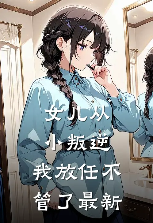 女儿从小叛逆,我放任不管了最新