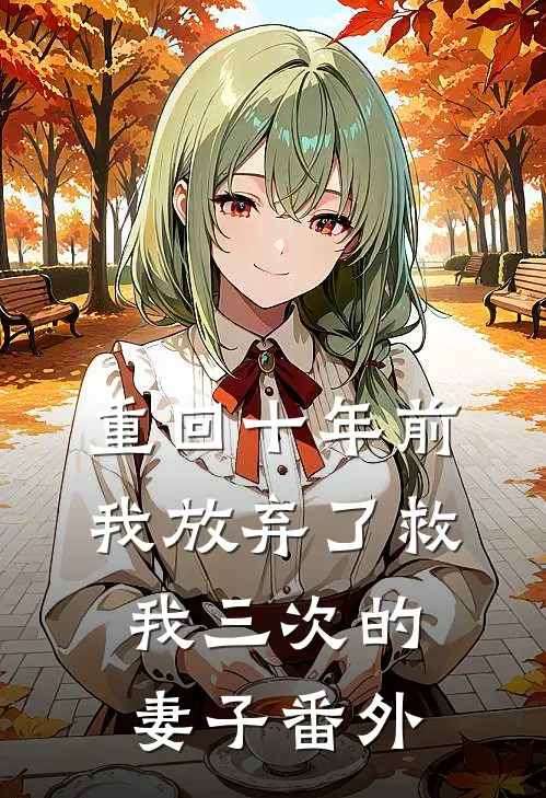 重回十年前,我放弃了救我三次的妻子番外免费阅读