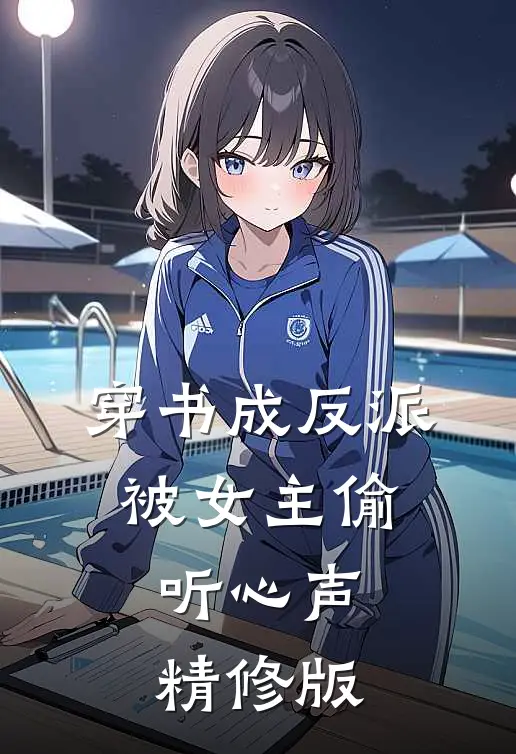 穿书成反派,被女主偷听心声精修版