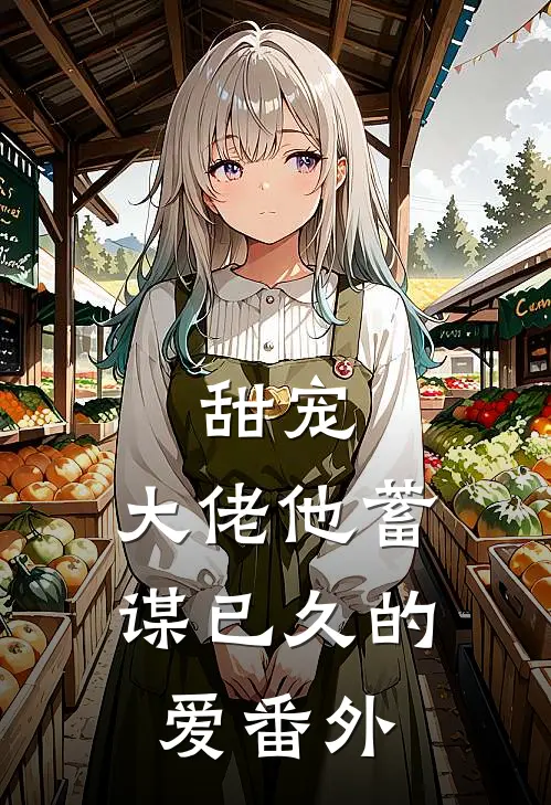 甜宠大佬他蓄谋已久的爱 番外