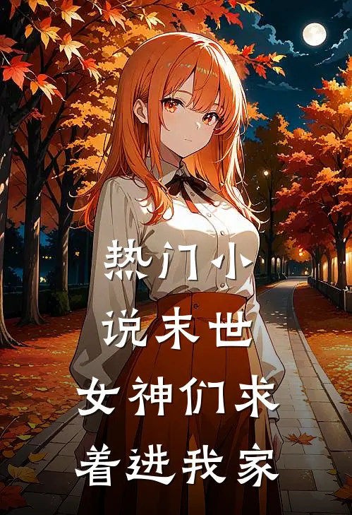 热门末世女神们求着进我家的