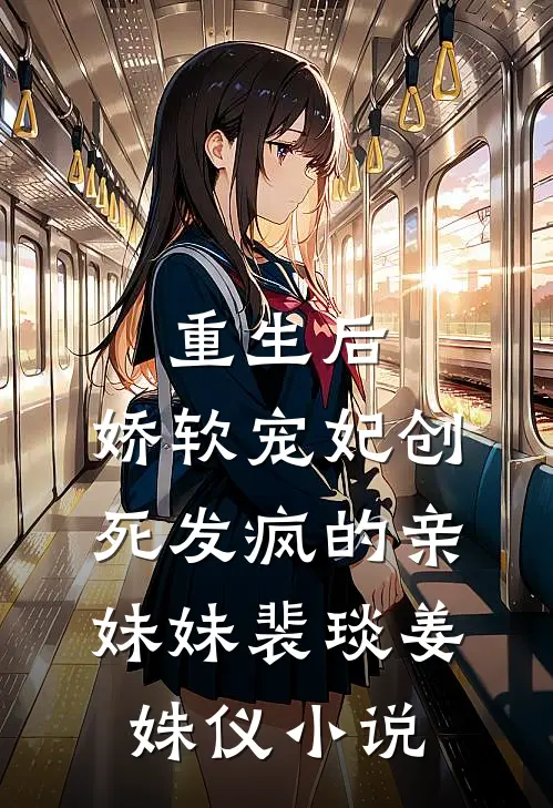 重生后，娇软宠妃创死发疯的亲妹妹裴琰姜姝仪小说