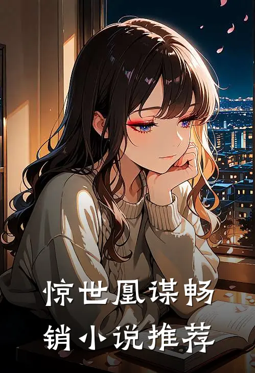 惊世凰谋畅销推荐女主