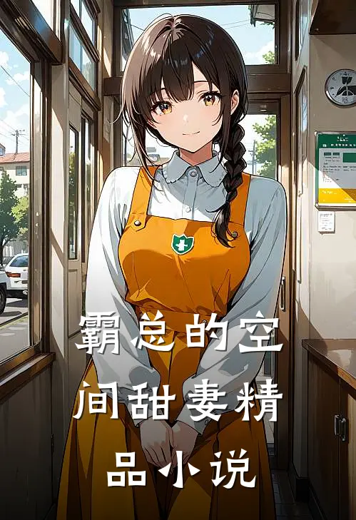 霸总的空间甜妻精品小说