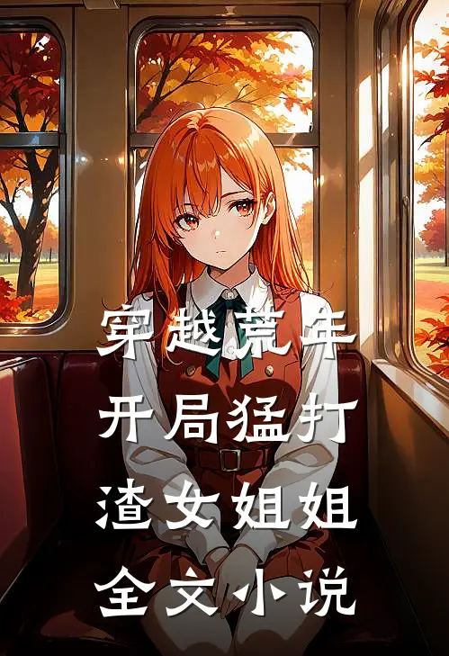 穿越荒年开局猛打渣女姐姐全文阅读