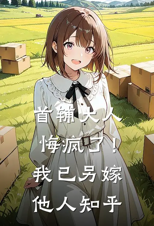 首辅大人悔疯了!我已另嫁他人知乎