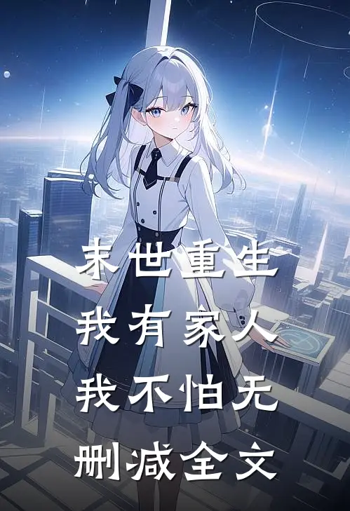 末世重生,我有家人我不怕无删减全文在线阅读