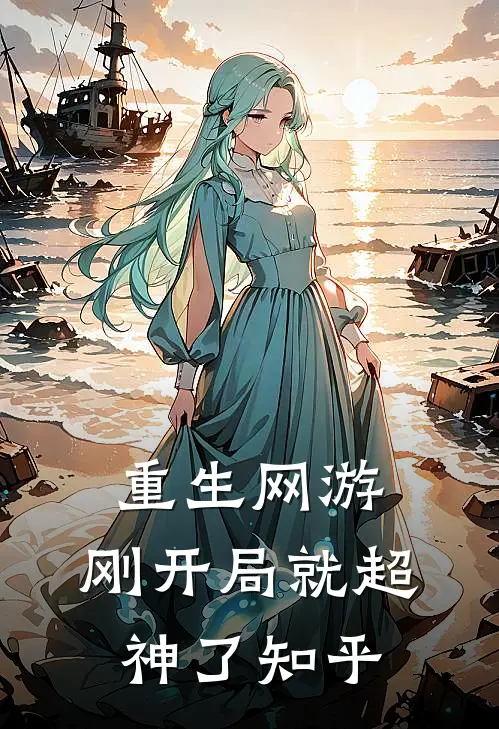 重生网游刚开局就超神了知乎全文