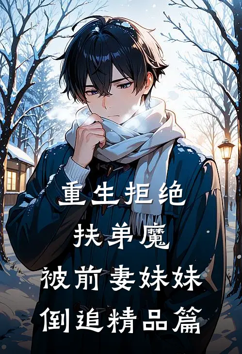 重生拒绝扶弟魔,被前妻妹妹倒追精品篇在线阅读