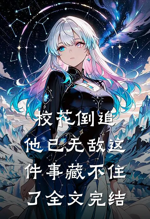校花倒追,他已无敌这件事藏不住了全文完结