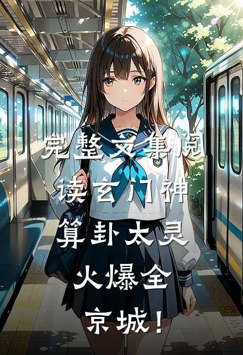 完整文集阅读玄门神算卦太灵，火爆全京城！