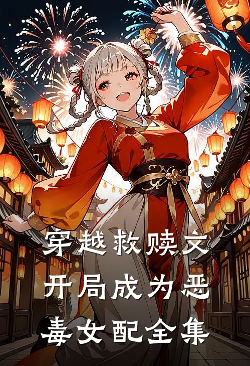 穿越救赎文,开局成为恶毒女配全集免费观看