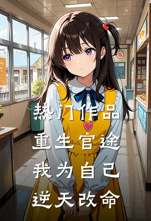 热门作品重生官途：我为自己逆天改命