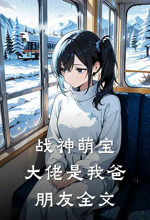 战神萌宝大佬是我爸朋友全文免费