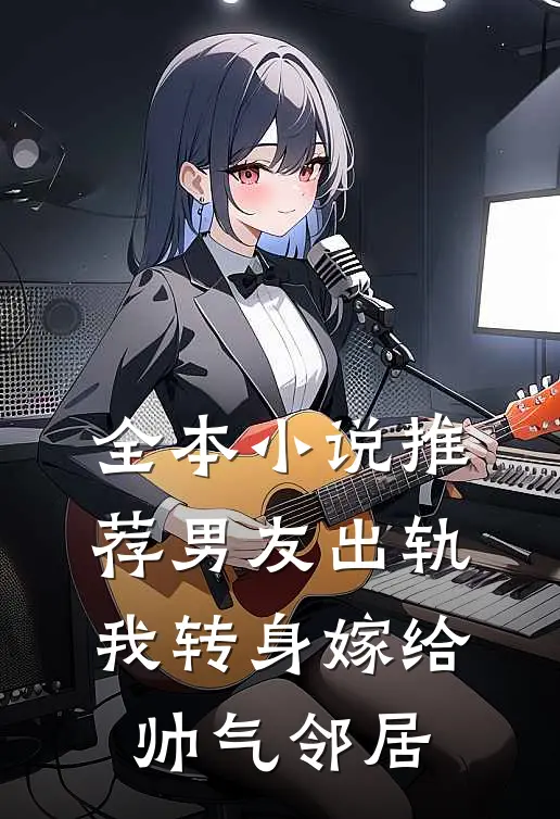 全本推荐男友出轨,我转身嫁给帅气邻居女主