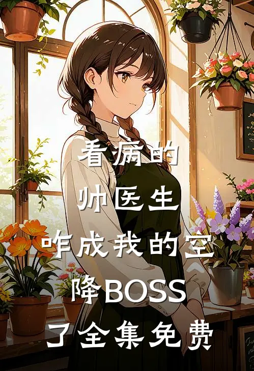 看病的帅医生，咋成我的空降BOSS了全集免费