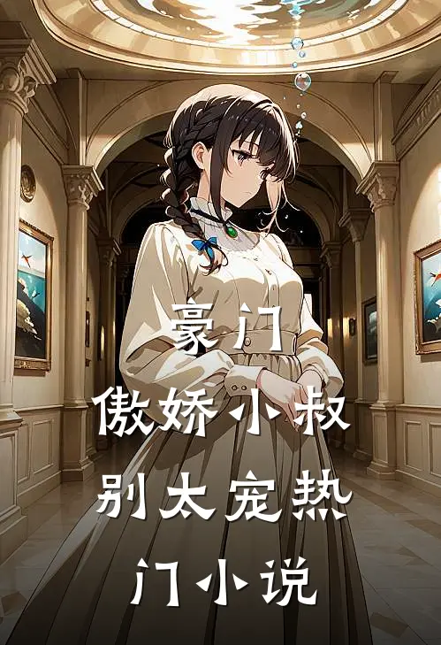 豪门傲娇小叔别太宠热门