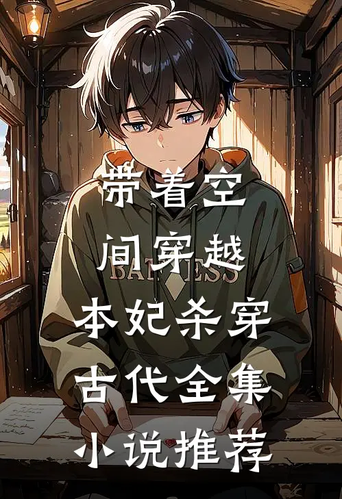 带着空间穿越,本妃杀穿古代全集推荐女主