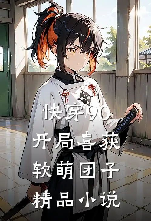 快穿90开局喜获软萌团子精品阅读