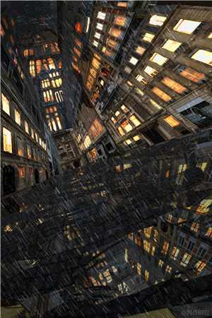 他是心尖的一根刺无删减版