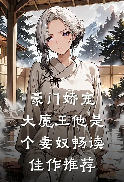 豪门娇宠大魔王他是个妻奴畅读佳作推荐