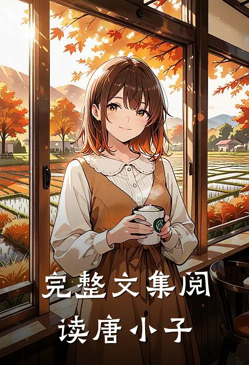 完整文集阅读唐小子