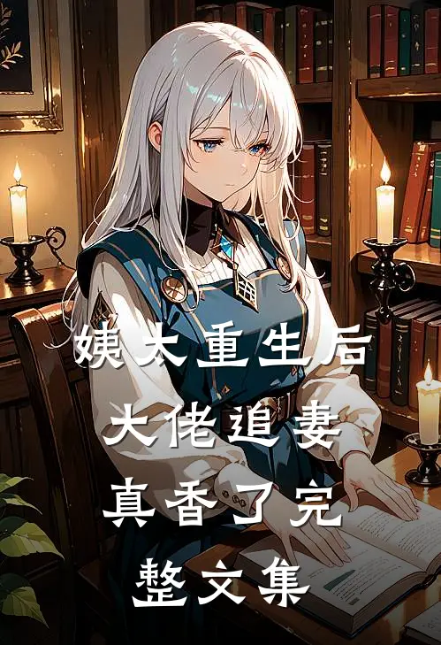 姨太重生后，大佬追妻真香了完整文集