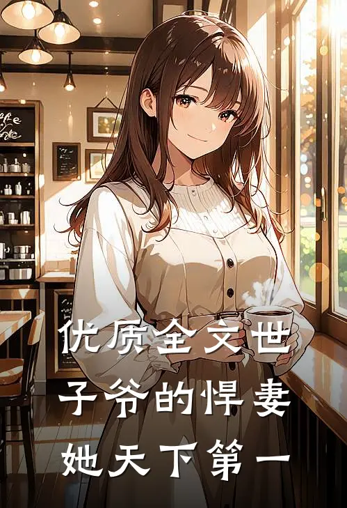优质全文世子爷的悍妻她天下第一