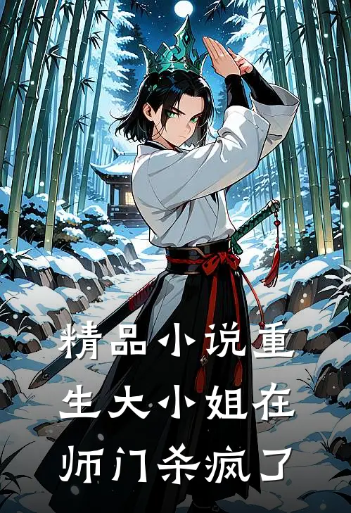 精品小说重生大小姐在师门杀疯了