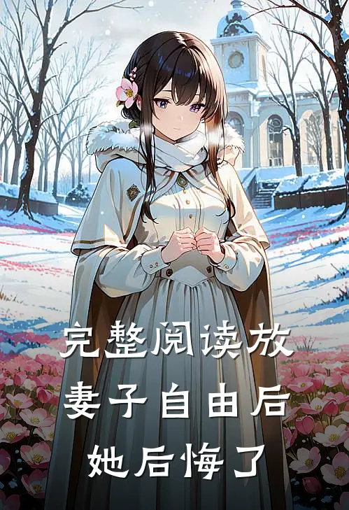 完整阅读放妻子自由后,她后悔了
